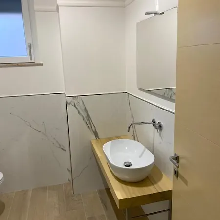 Cuore Barocco Appartement