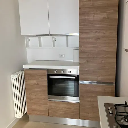 Apartment Cuore Barocco *
