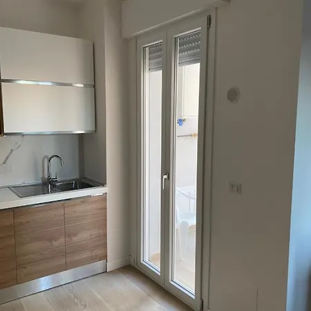Cuore Barocco Apartment Lecce