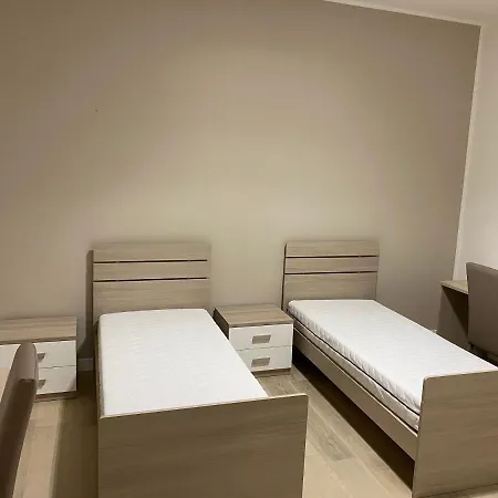 Apartment Cuore Barocco *