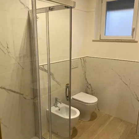 Cuore Barocco Apartment Lecce