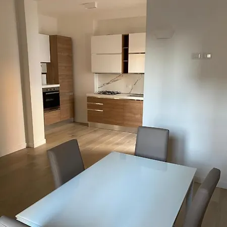 Apartment Cuore Barocco