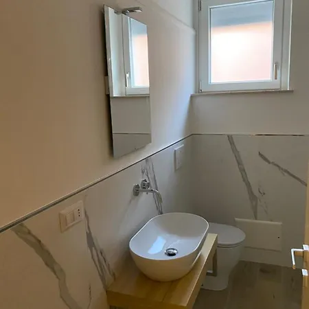 Apartment Cuore Barocco *