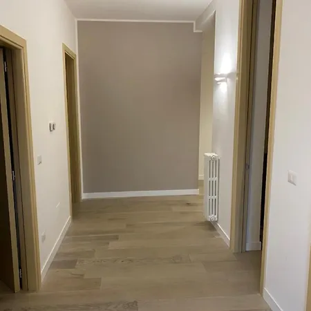 Apartment Cuore Barocco *