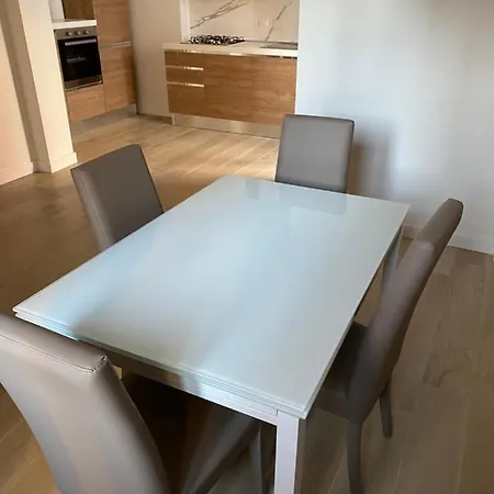 Cuore Barocco Apartment